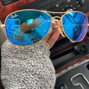 Rayban sunglasses